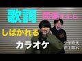 【夏メロ】歌詞間違えたらしばかれるカラオケ 少年時代/井上陽水 歌:あさり