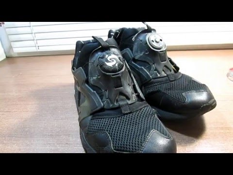 PUMA DISC замена леска струна,устройство механизма.PUMA DISC.Replacing the strings.