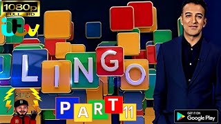 LINGO (EPISODE 11) (ITV SHOW ANDROID GAME) screenshot 5