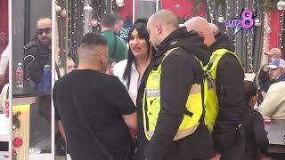 Download Lagu Elita 8: Rada Vasić se zaletela na Bebicu kako bi odbranila ćerke - 31.12.2024. MP3