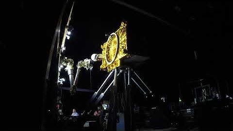 Testing Robotic Satellite Servicing Capabilities