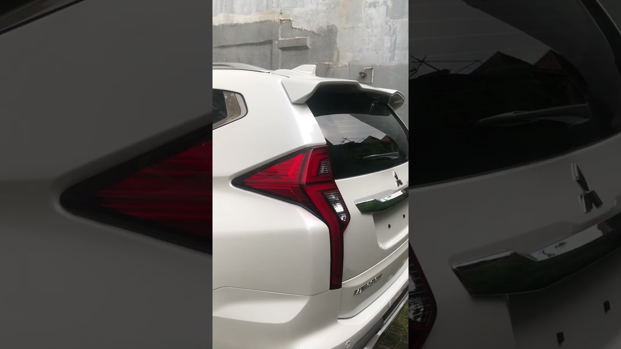 Komen dibawah yang penasaran sama pajero!