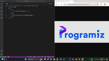 HTML (Web Development) Project 19: 