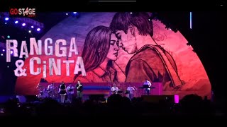MUSIK DARI OST FILM \