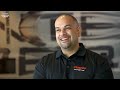 The King of Pikes Peak returns with Champion Porsche | Mobil 1 The Grid