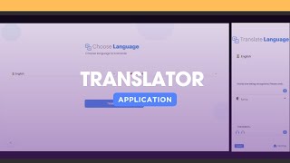 Real-time Voice Translation App: Translate 111+ Languages on Mobile and PC screenshot 4
