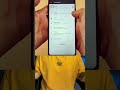 Показываю что делать если вы случайно удалили чат в WhatsApp 