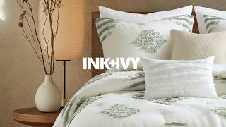 Ink+Ivy Spring Refresh 🌿 Effortless Style for Every Season