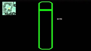 Mw2 CFG Menu [USB] Retaliation V1