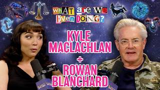 Rowan Blanchard is Non-Toxic