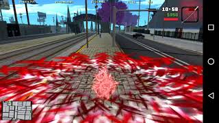 Vergils Judgement Cut Sound Gta Sa Android Devil May Cry Mods