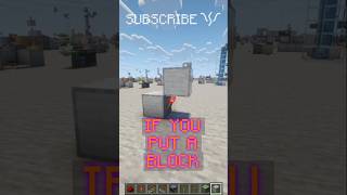 REDSTONE TORCHES will PULSE FOREVER with THIS SETUP! | Redstone with PsiVolt #minecraft #redstone