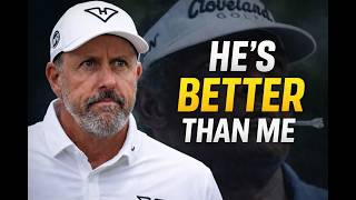 At 55, Phil Mickelson Admits  “These 5 Were Better Than Me” Net Worth