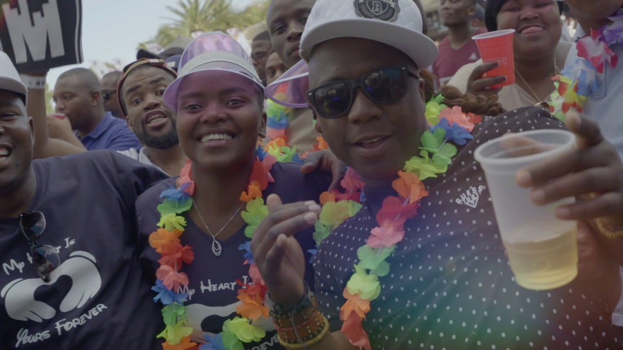 2016 Spring Fiesta After Movie