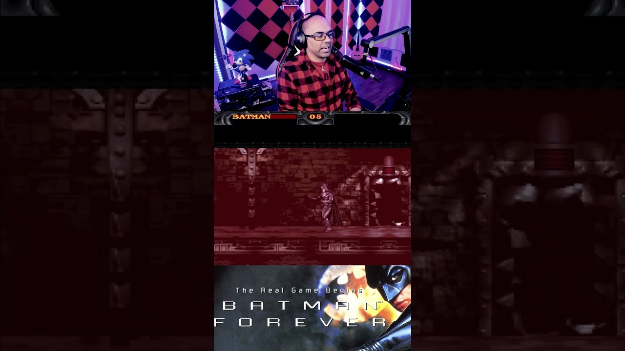 Why was the moveset so complicated? 😓 