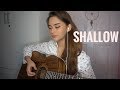 Shallow | (A Star Is Born OST) Lady Gaga & Bradley Cooper | Cover