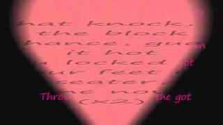 Throwed Lyrics
