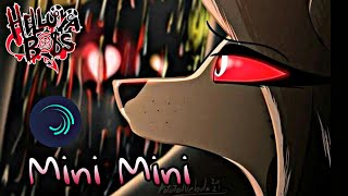 Loona Edit Mini Mini