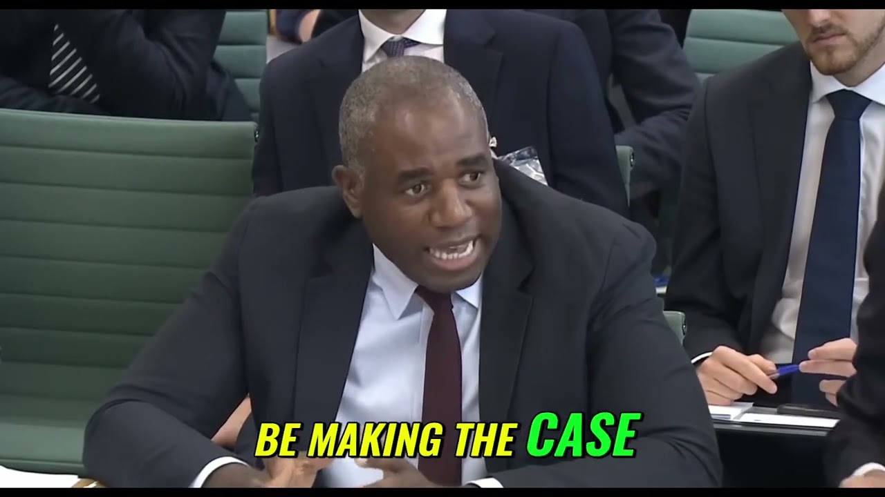 Asylum Seekers: Reducing Numbers and ODA Explained