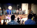 Phanuel Sedekia-Manukato (Saxphone Cover by Edwin Mrope) in Bwagamoyo to Jesus Concert Bagamoyo
