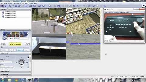 MXIP MXCC Joystick  - PART THREE