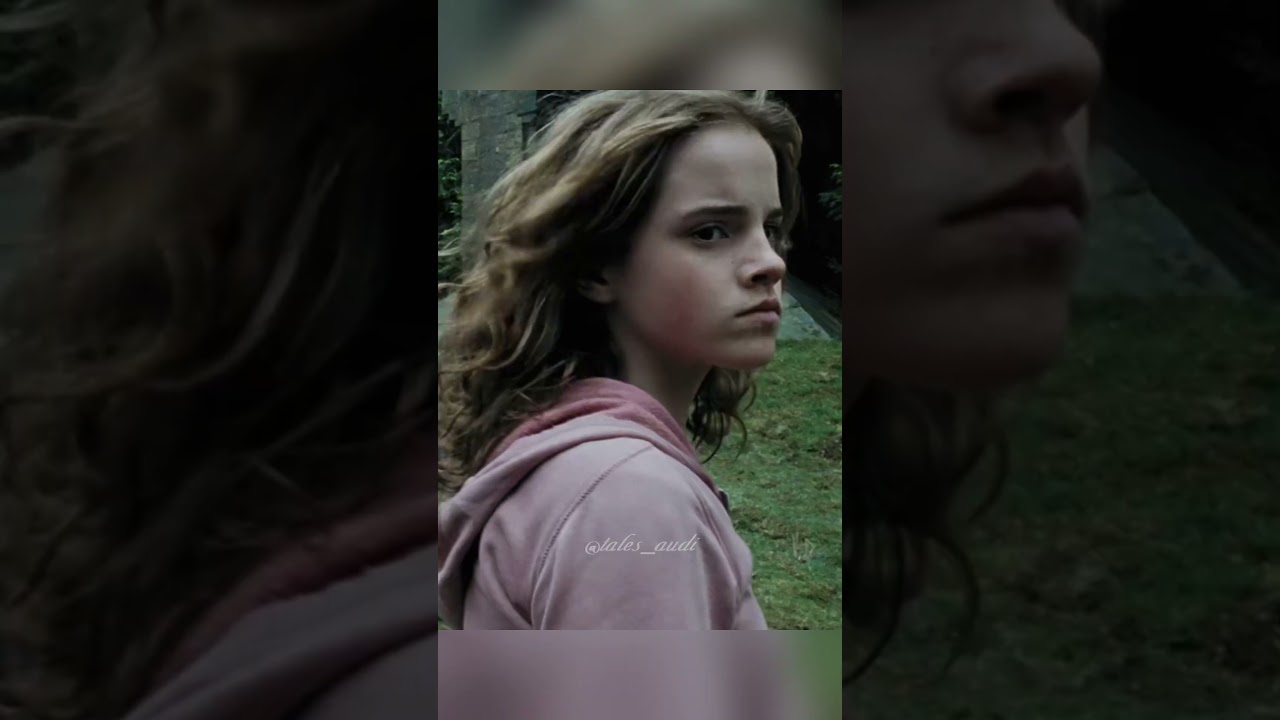 Hermione Granger Birthday Special 💖🫣 | 