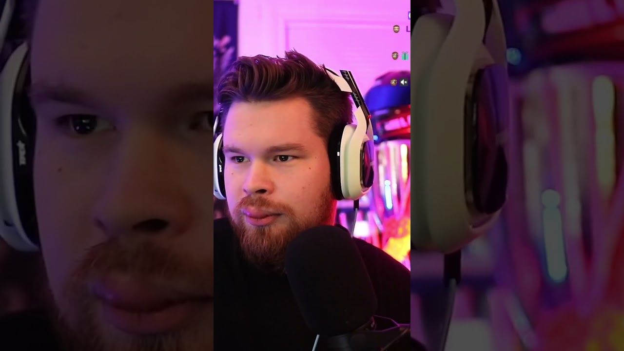 Crimsix Talking About Karma 