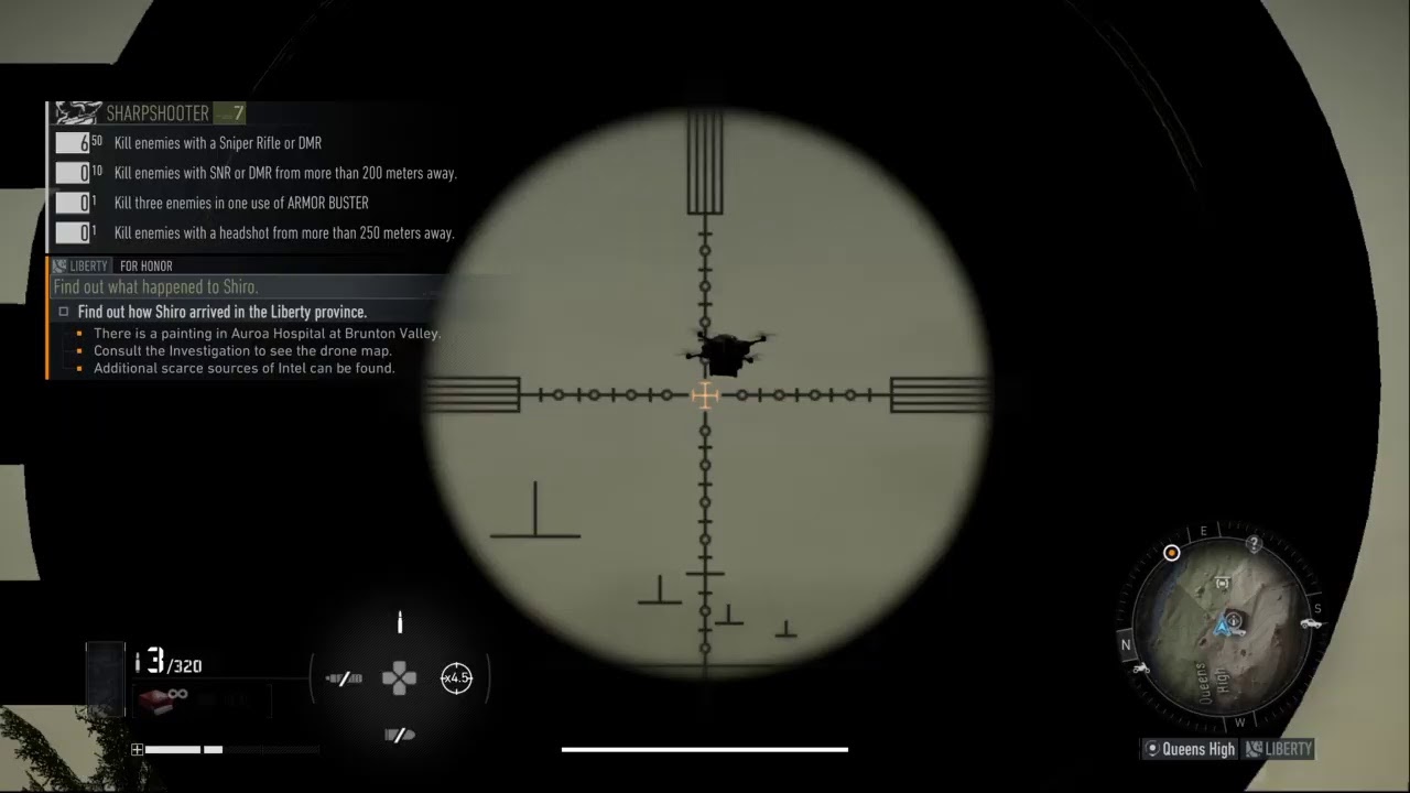 Zerioku0's Live PS4 Ghost recon Breakpoint