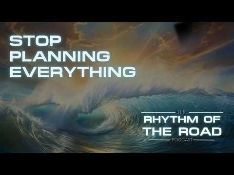You Can’t Plan the Best Moments in Life