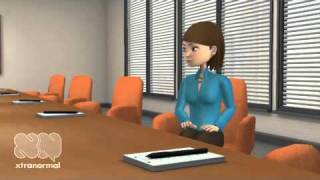 Retirement Planning Meeting