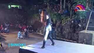 LIKU LIKU - COVER BY ICA MARICHA I OM GARUDA DEMEN DANGDUT