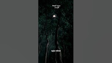 سورة الجمعة الأية 7