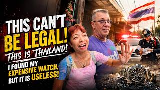 This Modification To My SUV May Not Be Legal. This Is Thailand. screenshot 3