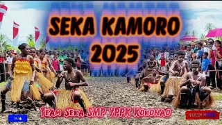 Download Lagu MAKOANAMURYA. Lagu Seka Paling Pancing Orang Goyang.  MP3