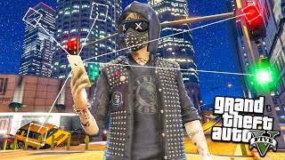 ГТА 5 МОДЫ ХАКЕР ВЗЛОМАЛ ВЕСЬ ГОРОД И УКРАЛ ВСЕ ДЕНЬГИ! ОБЗОР МОДА В GTA 5 ИГРЫ ГТА МИР МОДОВ ВИДЕО