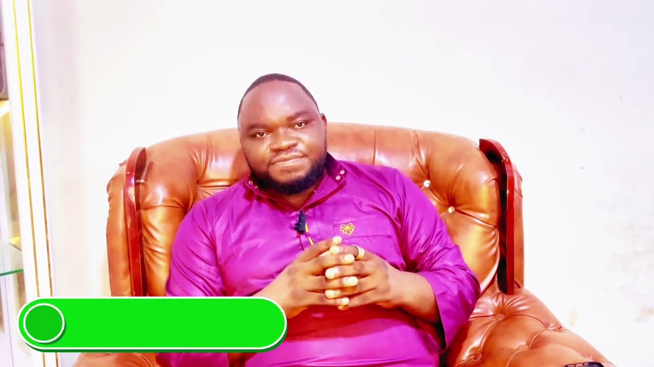 3 SIGNE QUE MOBALI N'A YO BÂ KANGI YÉ N'A KISI CHEZ MAKANGU