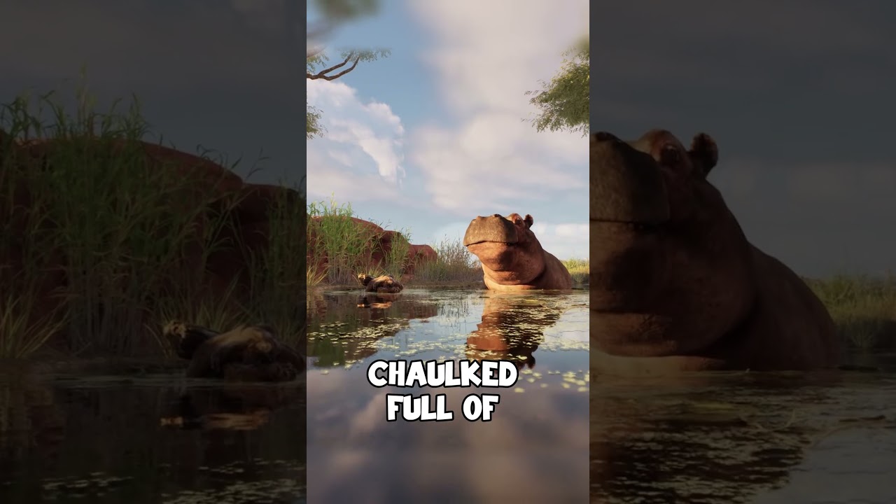 The BEST hunting game is COMING!!! 