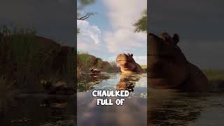 The BEST hunting game is COMING!!! #newyear screenshot 5