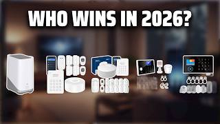 The Top 5 Best The best Wifi Alarm in 2026 - Must Watch Before Buying!