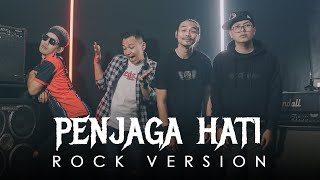 nadhif basalamah - penjaga hati | ROCK VERSION by DCMD