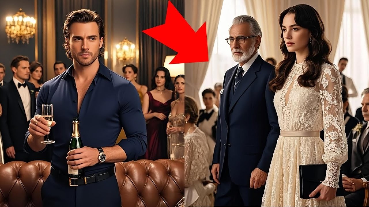 Achou que Tinha Vencido… Até Descobrir Quem Era o Pai da Ex!