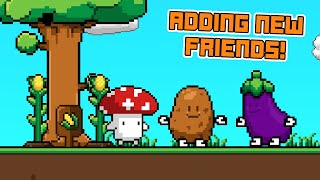 I Added More AI To My Indie Game | Indie Game Devlog
