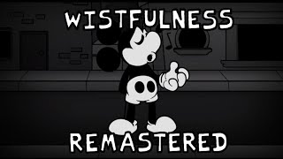 Wistfulness Remastered But I Tried To Make A Midi And Flp For It