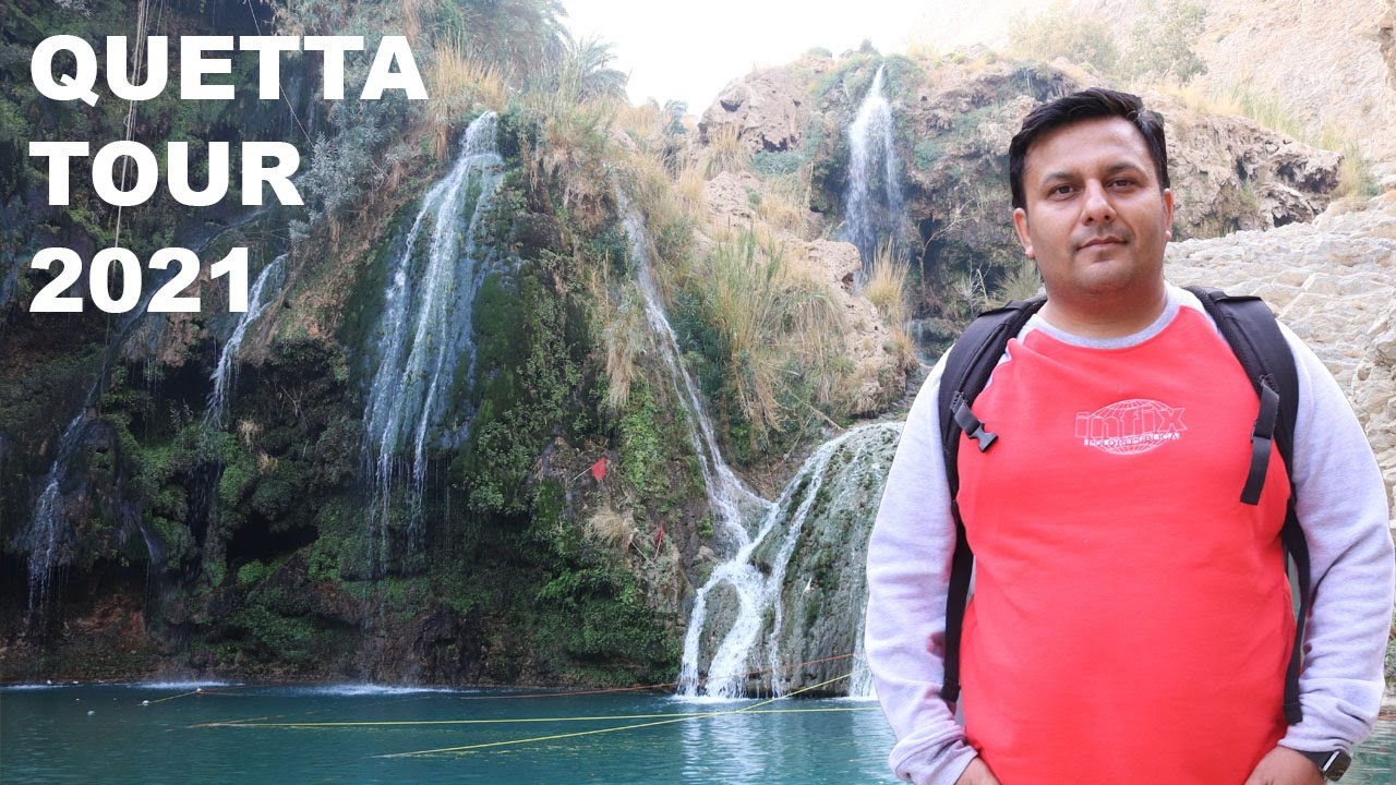 QUETTA TOUR | GUIDE | BEFORE SNOWFALL