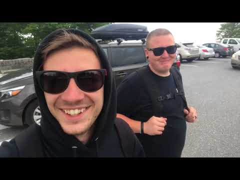 TENESSEE TRIP! - End of the Monthtage - June 2018 - TENESSEE TRIP! - End of the Monthtage - June 2018
