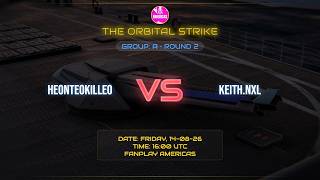 HEONTEOKILLEO VS KEITH.NXL