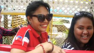 Good Time Barkadas (QCPU - IT, Digital Media Development)