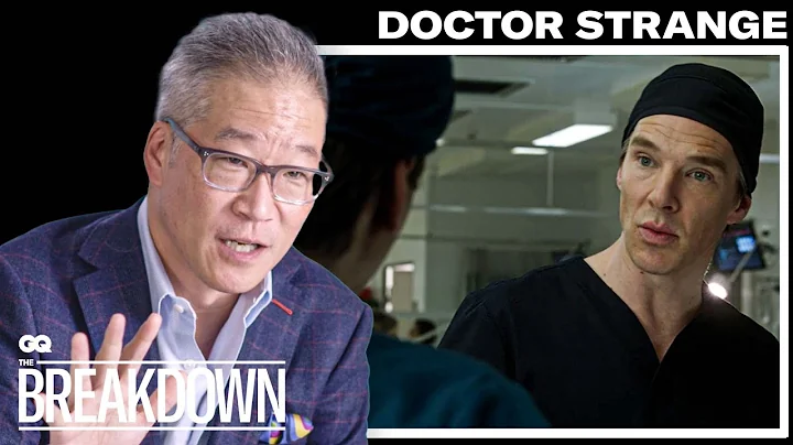 Cardiac Surgeon Breaks Down Surgeries From Movies ...
