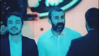 علي طريق ديار بكر #الحفره💚💙♥