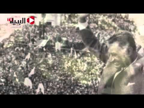 حتى لا ننسى 23 يوليو ثورة يوليو المجيدة